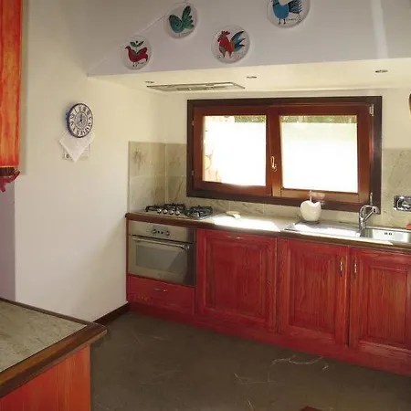 Casa vacanze Salina Bamba Sleeps 12 Pool Air Con *
