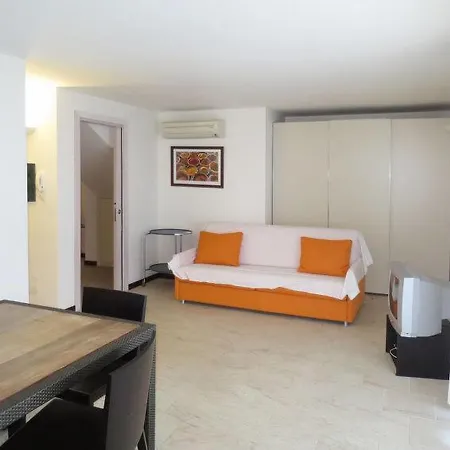 Salina Bamba Sleeps 12 Pool Air Con * Capo Coda Cavallo