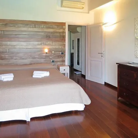 Casa vacanze Salina Bamba Sleeps 12 Pool Air Con *