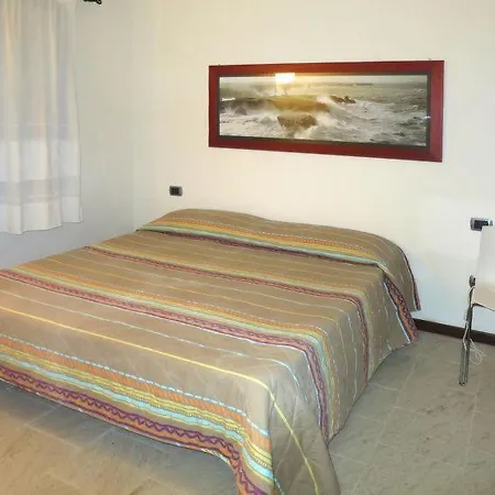 Salina Bamba Sleeps 12 Pool Air Con * Capo Coda Cavallo