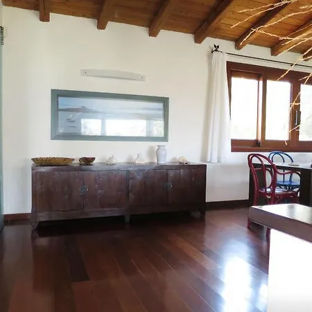 Casa vacanze Salina Bamba Sleeps 12 Pool Air Con