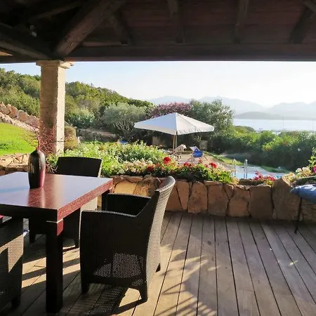Casa vacanze Salina Bamba Sleeps 12 Pool Air Con