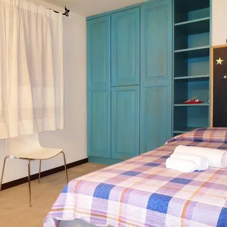 Casa vacanze Salina Bamba Sleeps 12 Pool Air Con