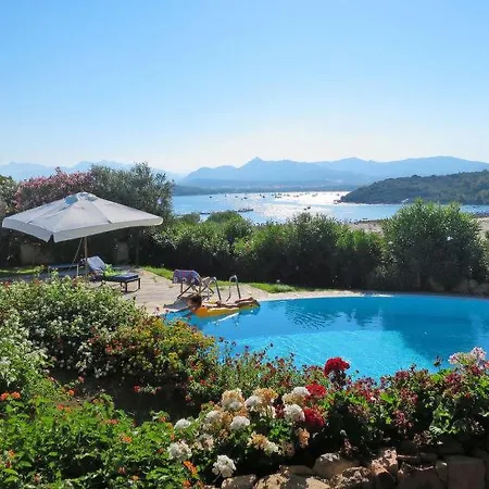 Casa vacanze Salina Bamba Sleeps 12 Pool Air Con